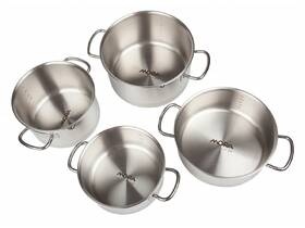 Sada hrnců Mora - 3