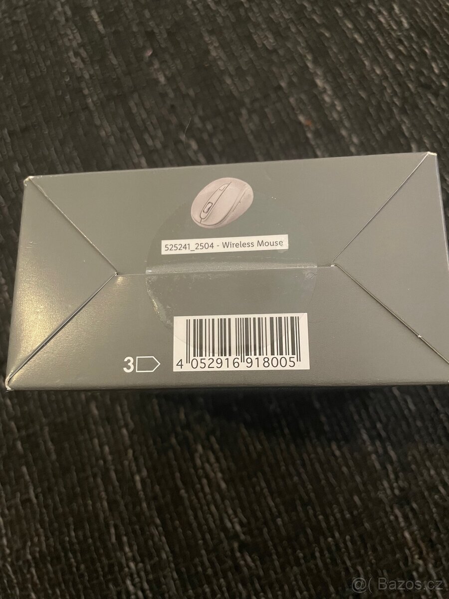 Tronic wireless mouse - 3