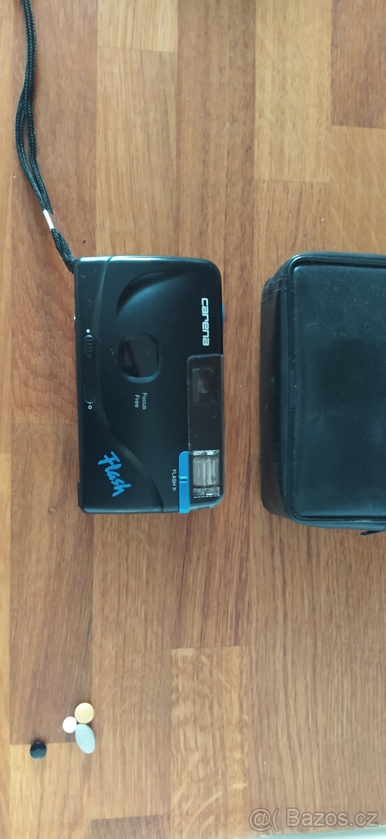 Fotoaparat - 3