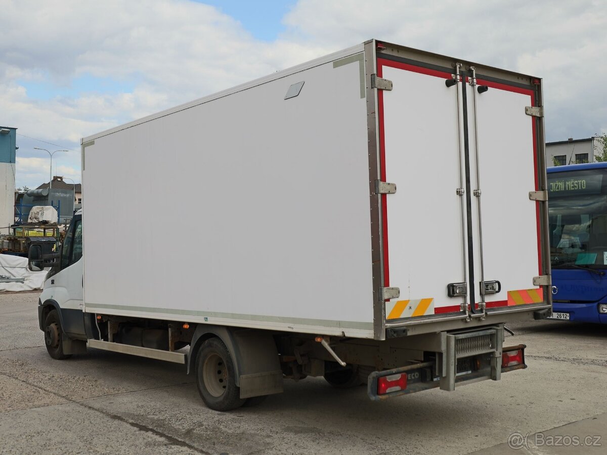 Iveco DAILY 65C17, MULTITEMP, EURO 6 - 3