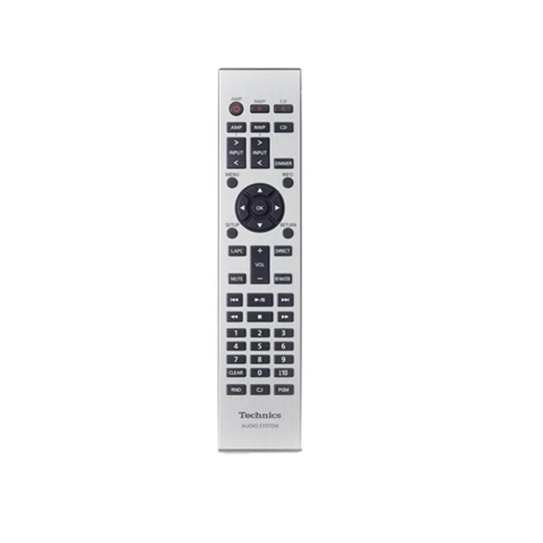 TECHNICS SU-G700 GRAND CLASS – STAV AKO NOVÝ - 3