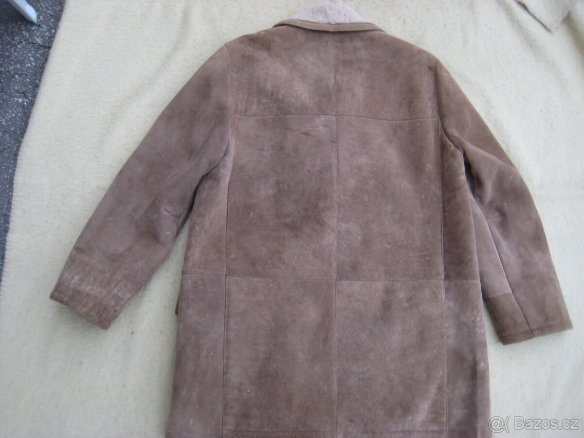 Pánský kožich - 3