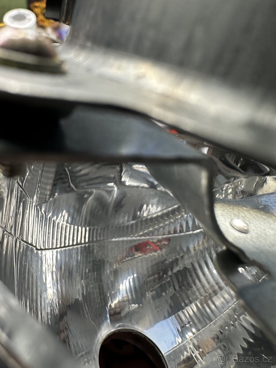 zapalovací modul xenony - 3