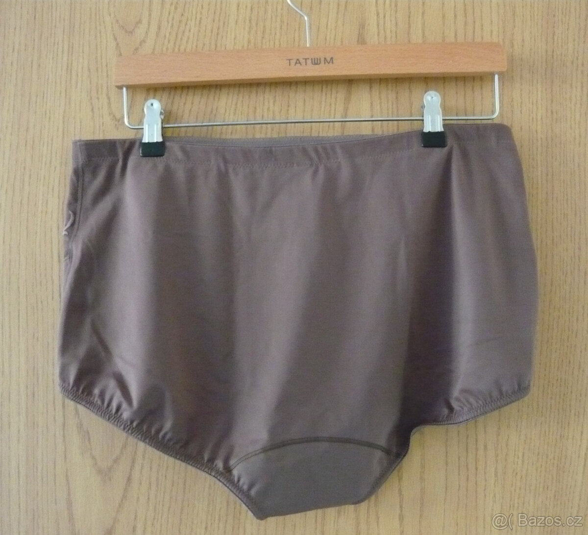 DÁMSKÉ TVARUJÍCÍ / ZEŠTÍHLUJÍCÍ SEXY KALHOTKY FELINA - NOVÉ - 3