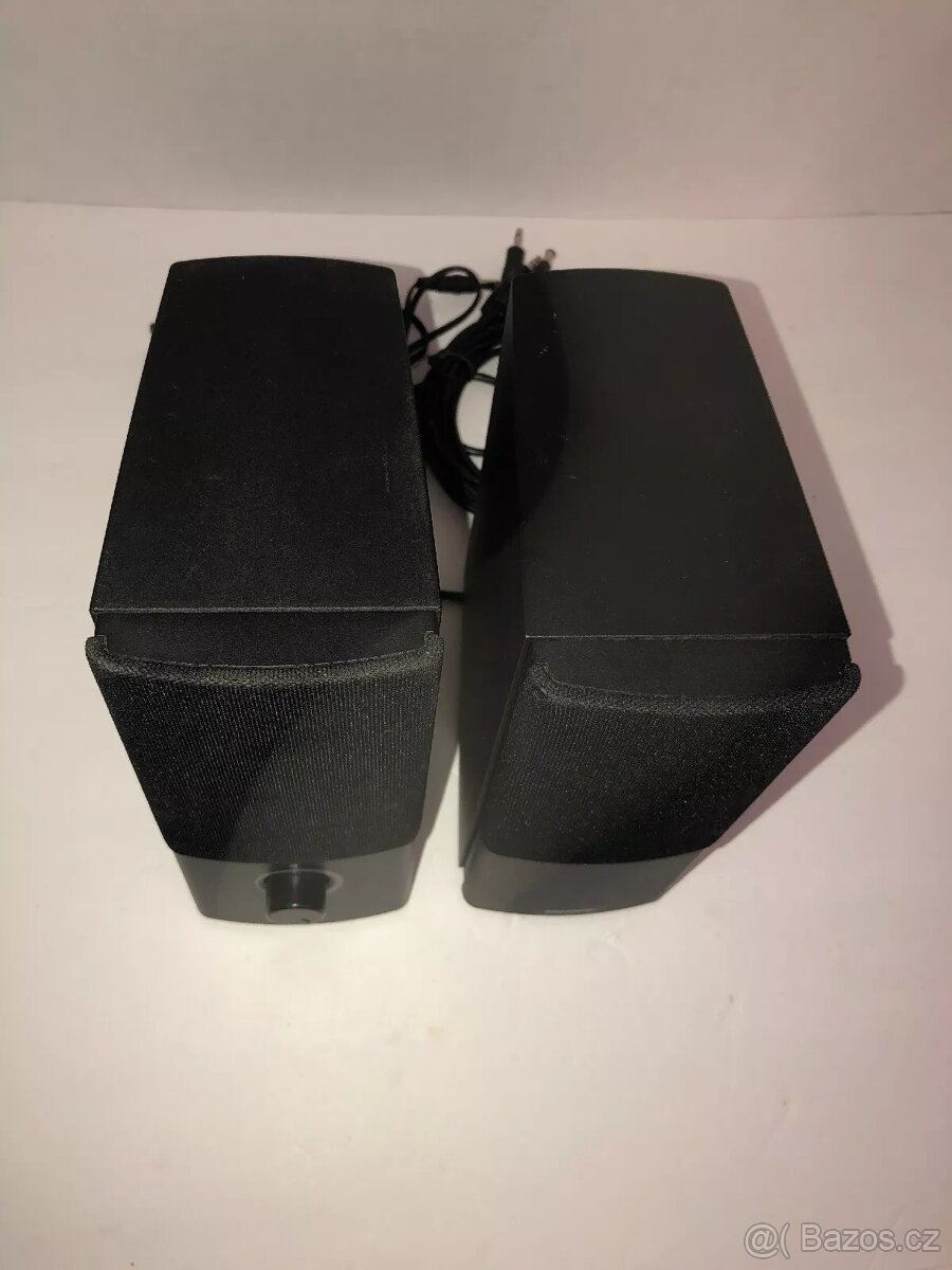 BOSE COMPANION 2 - 3