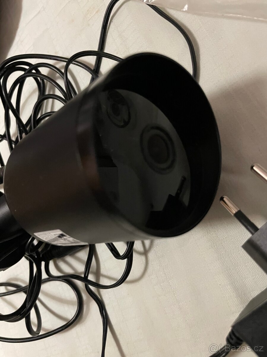 WiFi bezpečnostní kamera LSC Smart Connect IP65 - 3