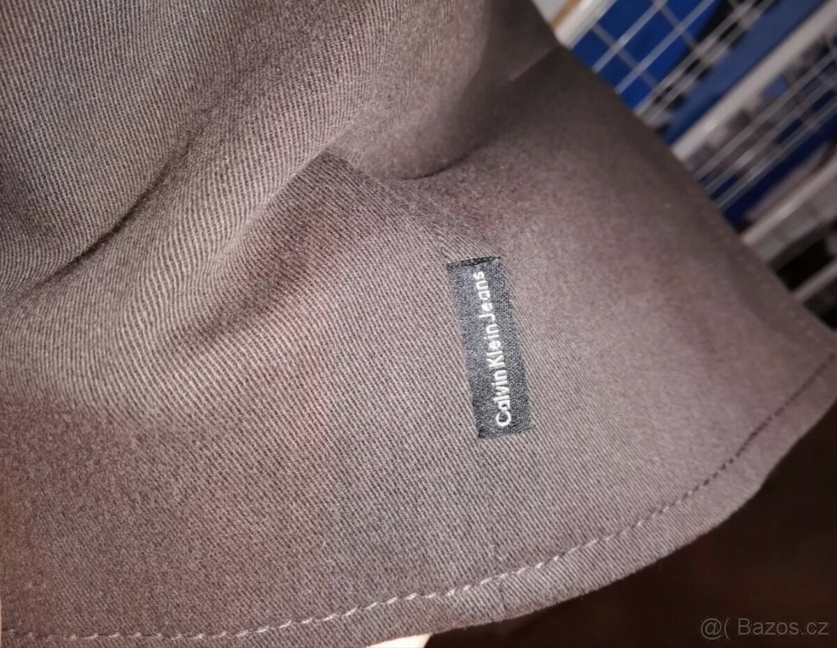 Dámské sako Calvin Klein - 3