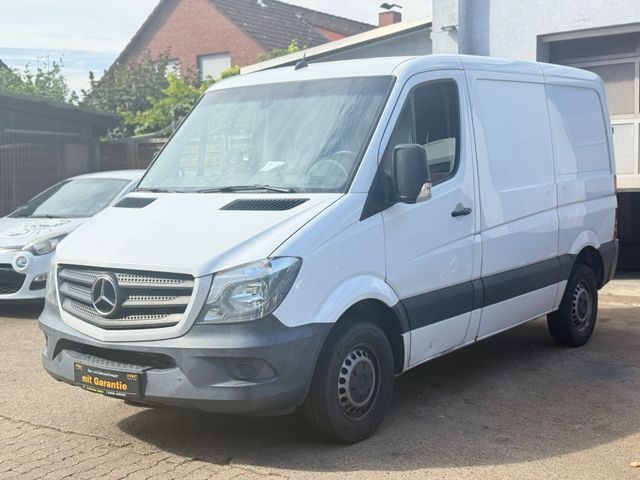 Mercedes-Benz Sprinter II karoserie 210 CDI Euro5 - 3