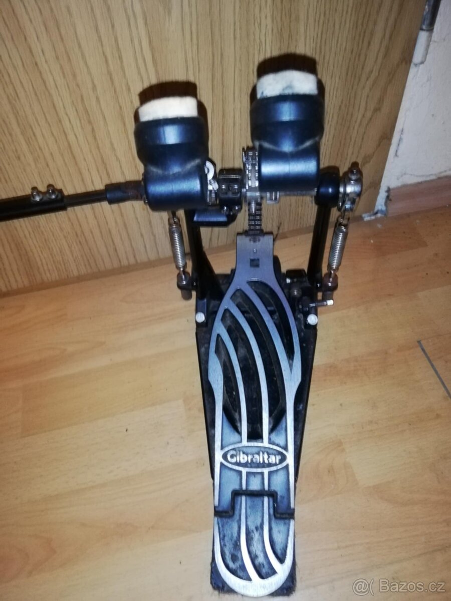 Prodám Gibraltar 5611DB Dvojšlapka - 3