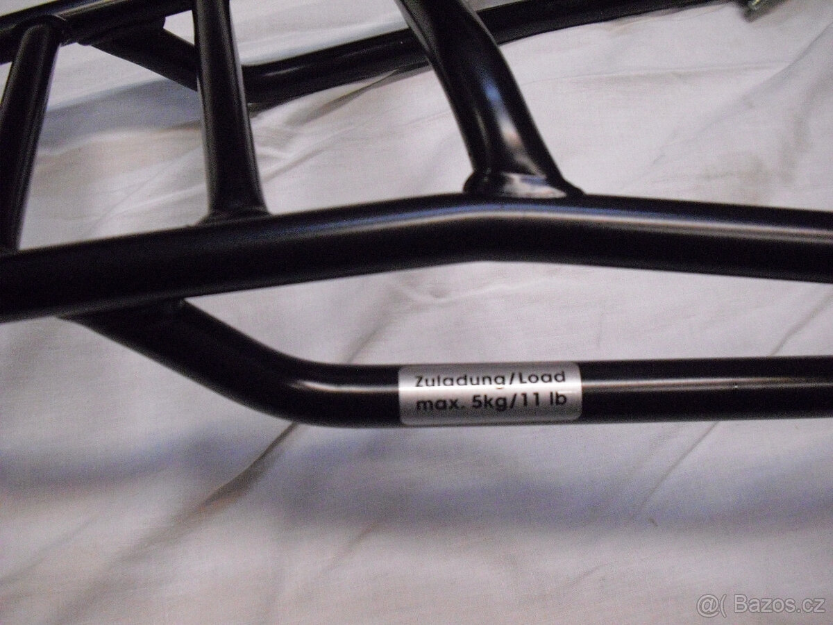 CL 500 Nosič prodám - 3