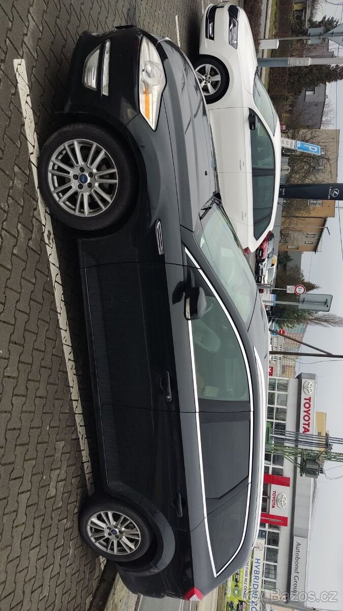 Ford Mondeo MK4 Restyle 2014 - 3