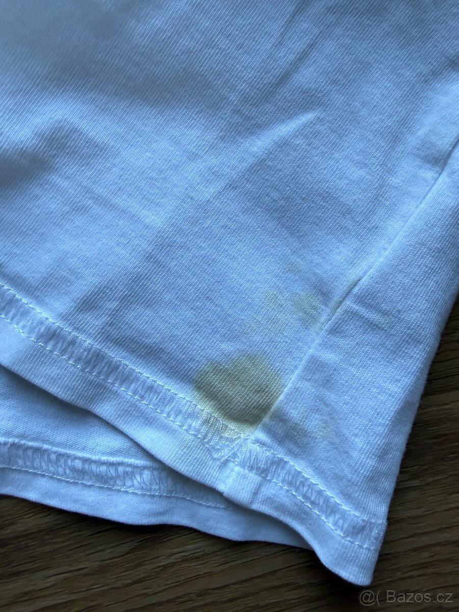 Burberry trika dětské 2ks,12měsíců,80cm,luxusní,Praha - 3