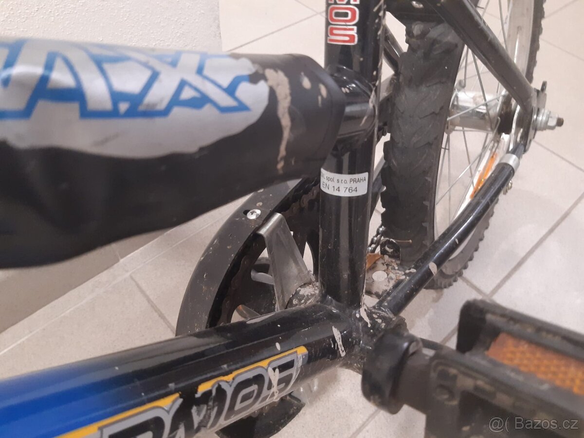 BMX 16 - Velamos - 3