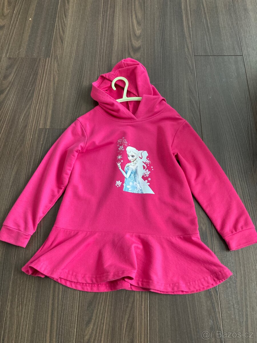 Mikina s Elsou - 3