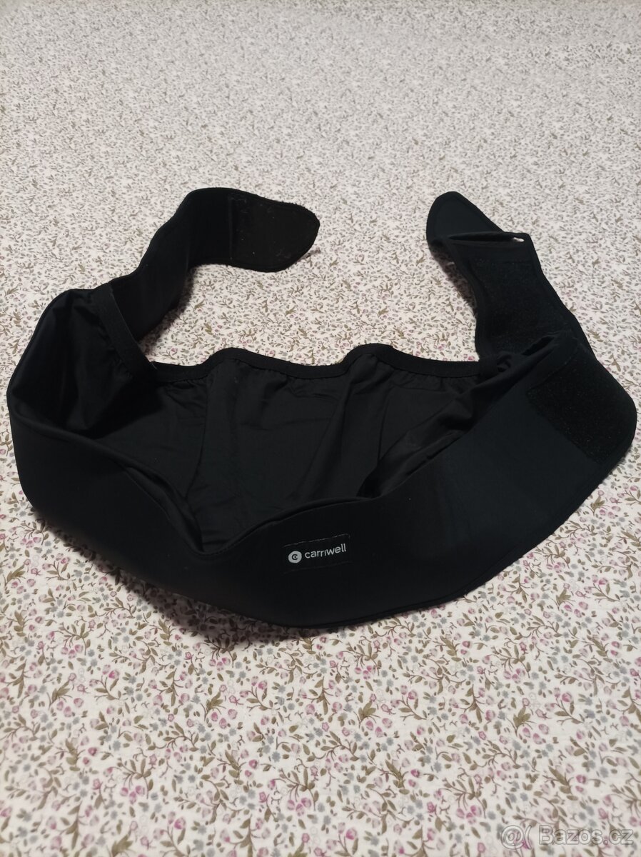 Těhotenský pás - 3