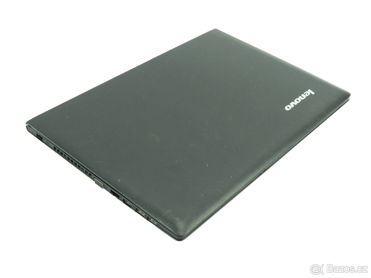 Lenovo Ideapad G50 15,6" 8gb ram, 250gb ssd, Win.10 - 3