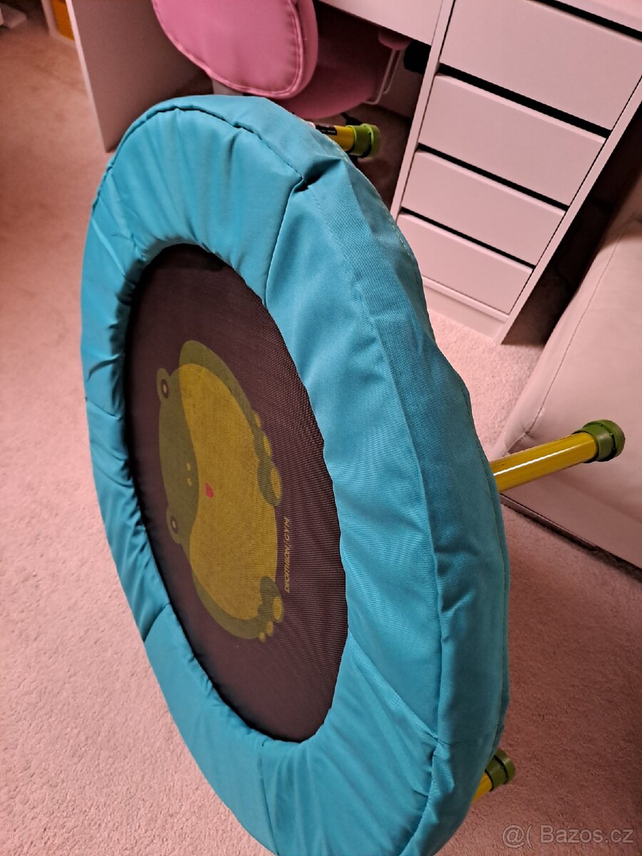 Detska trampolina - 3