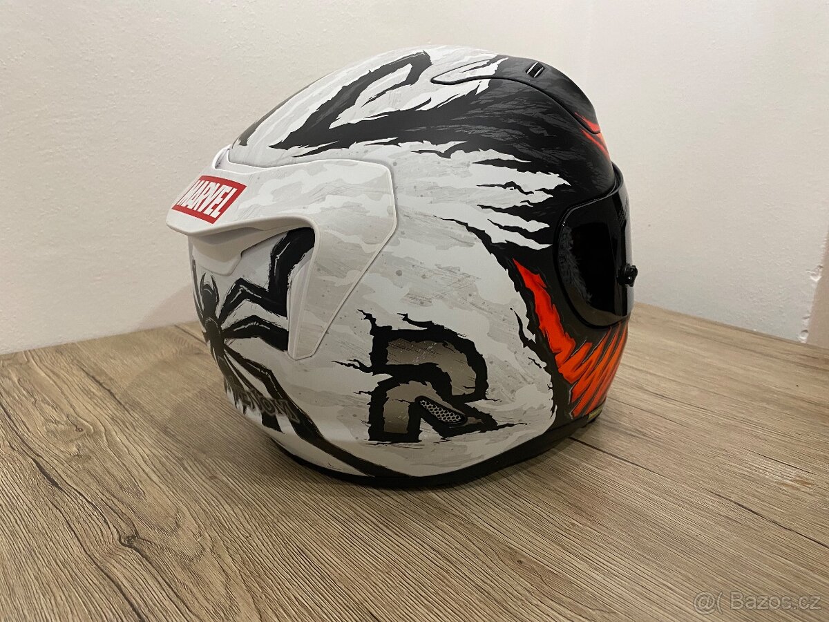 Přilba HJC RPHA 11 Anti Venom - 3