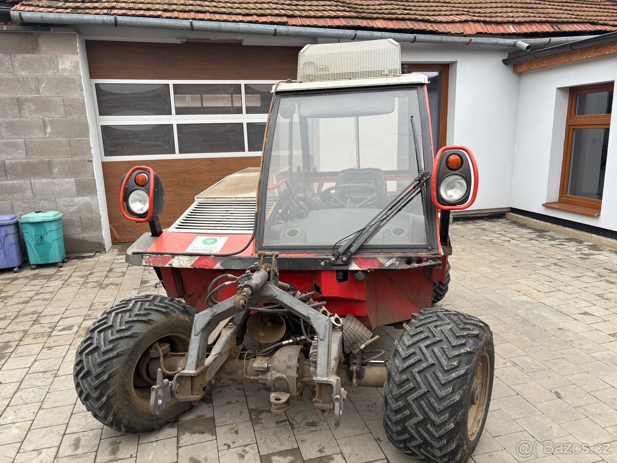 Reform Metrac H5 - 3