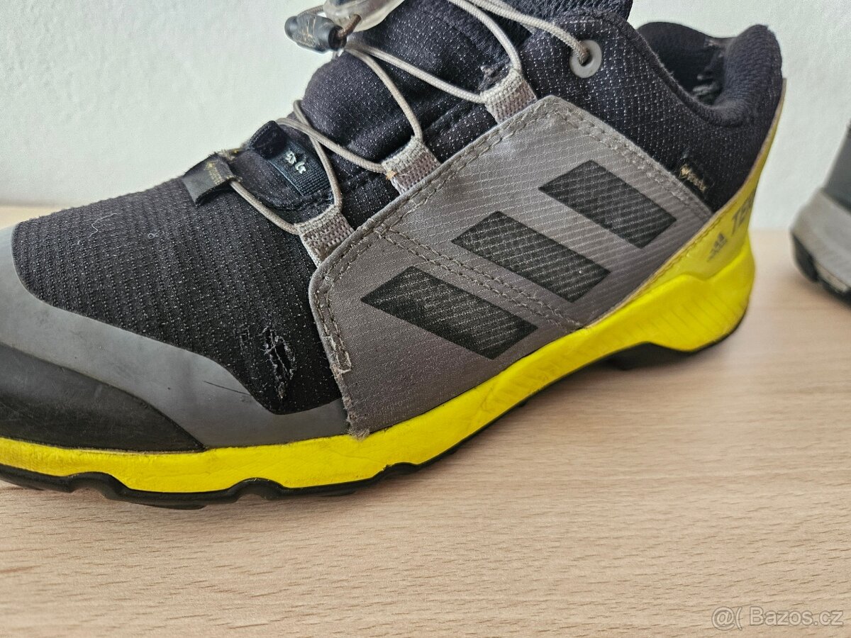Adidas Terrex, 38 a 38 2/3 - 3