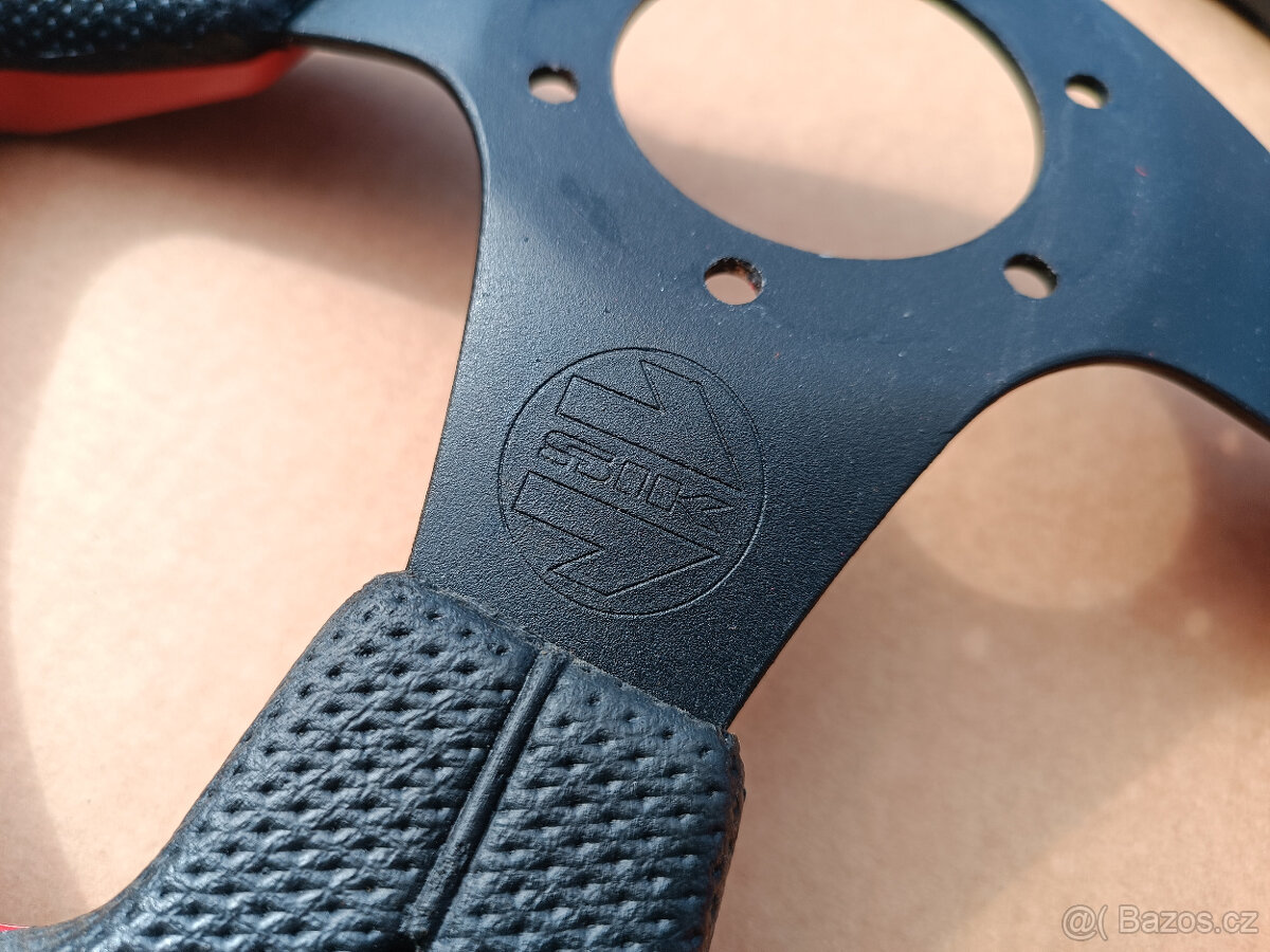 SPORTOVNÍ VOLANT SIK - 3