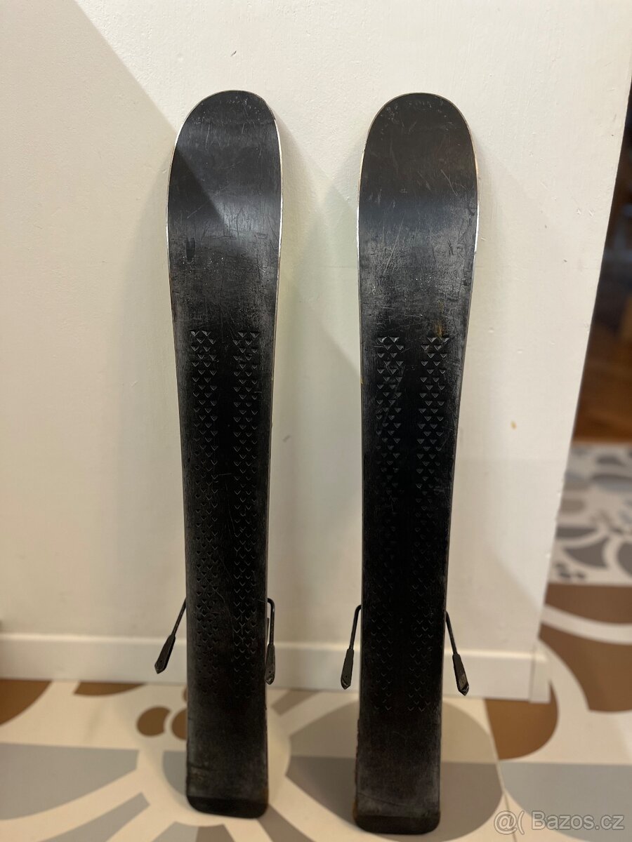 Dětské lyže 68 cm - 3