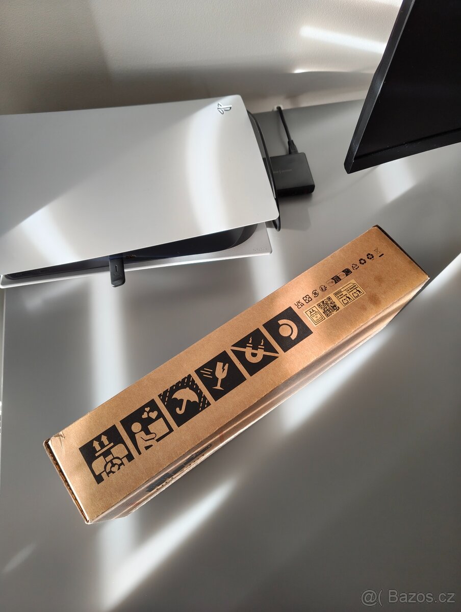 Valve Steam Deck LCD 256gb (nový) #steamdeck - 3