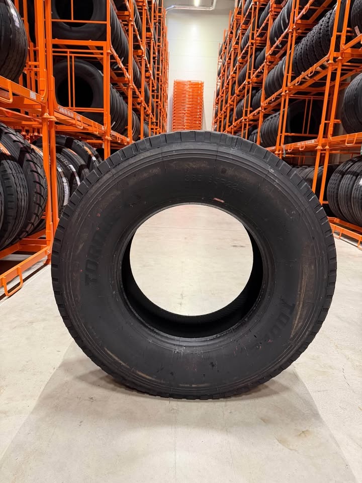 Torque TQ022 385/65 R22,5 164K - Akční cena 5149 bez DPH - 3