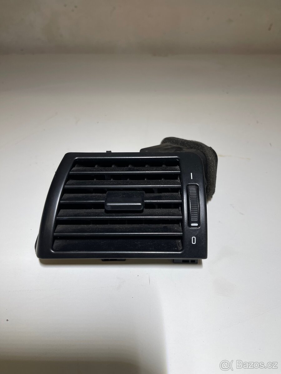 E46 výdechy palubky - 3