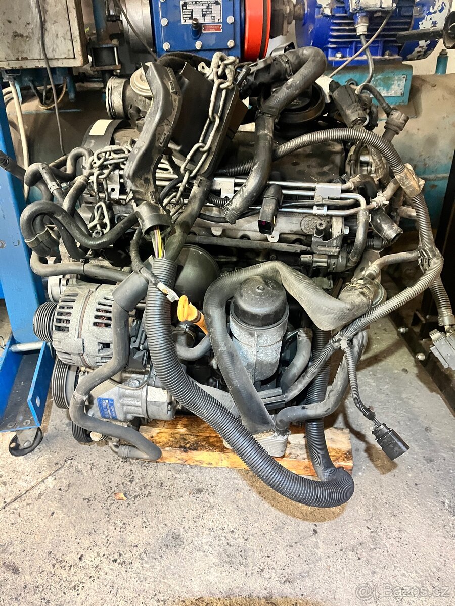 Golf 4, Bora různé - 3