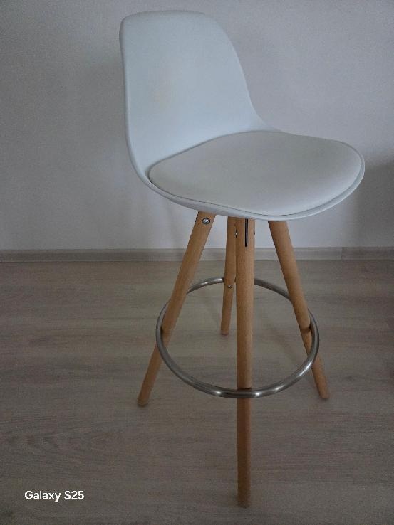 Prodám barové židle - 3