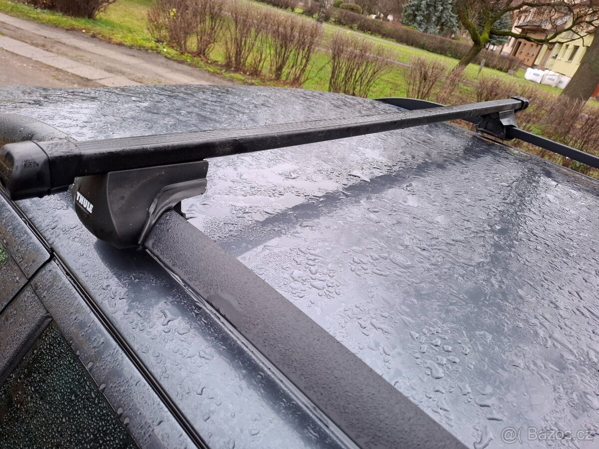 Střesni nosič přicníky Thule - 3