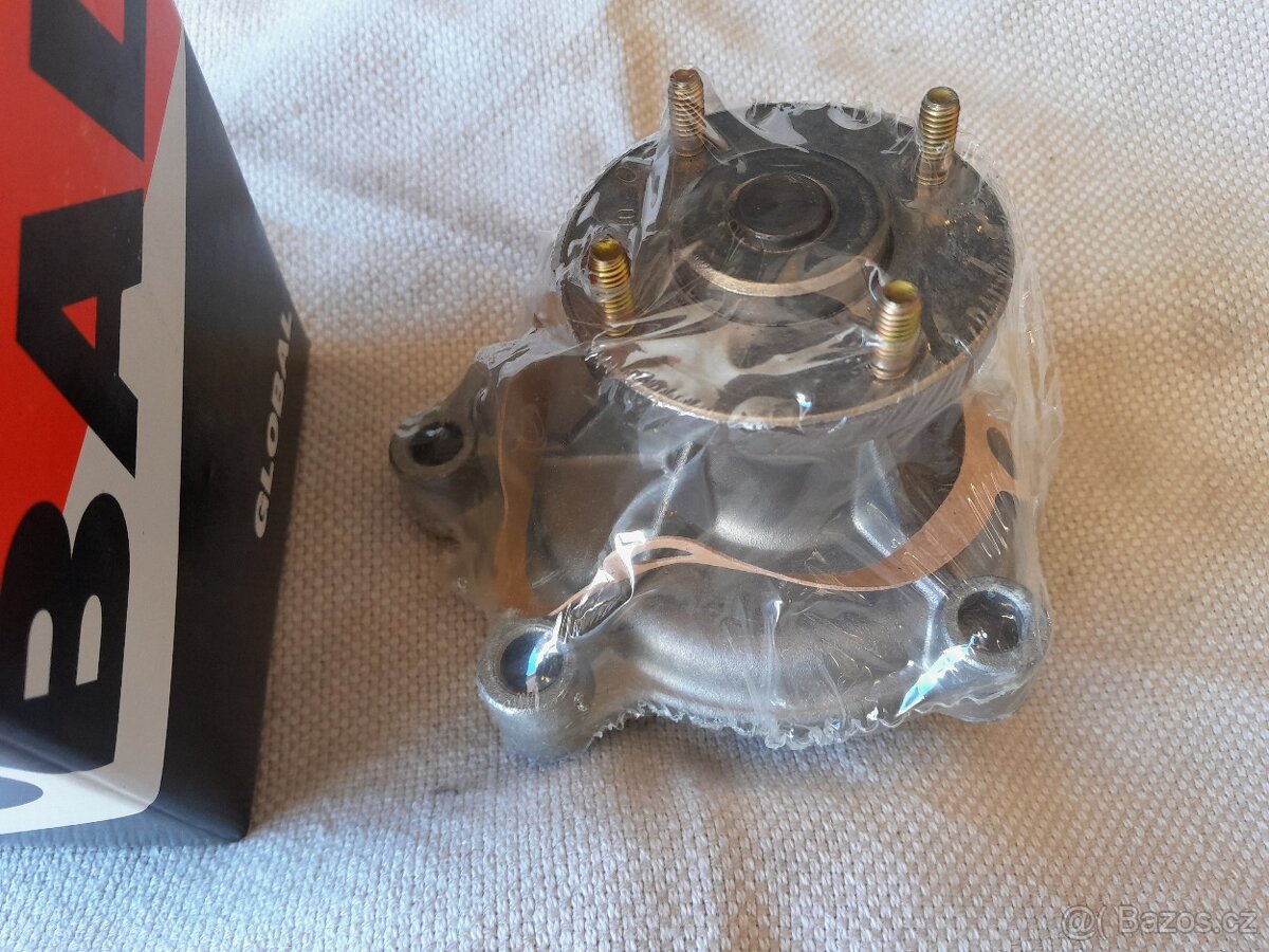 Vodní pumpa Opel (Isuzu) 1,5 D/TD a 1,7 D/TD - 3