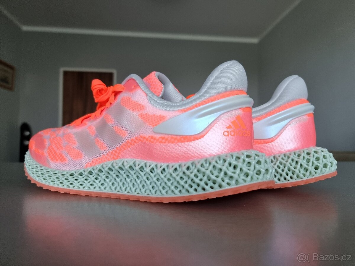 Adidas Run 1.0 4D - 3