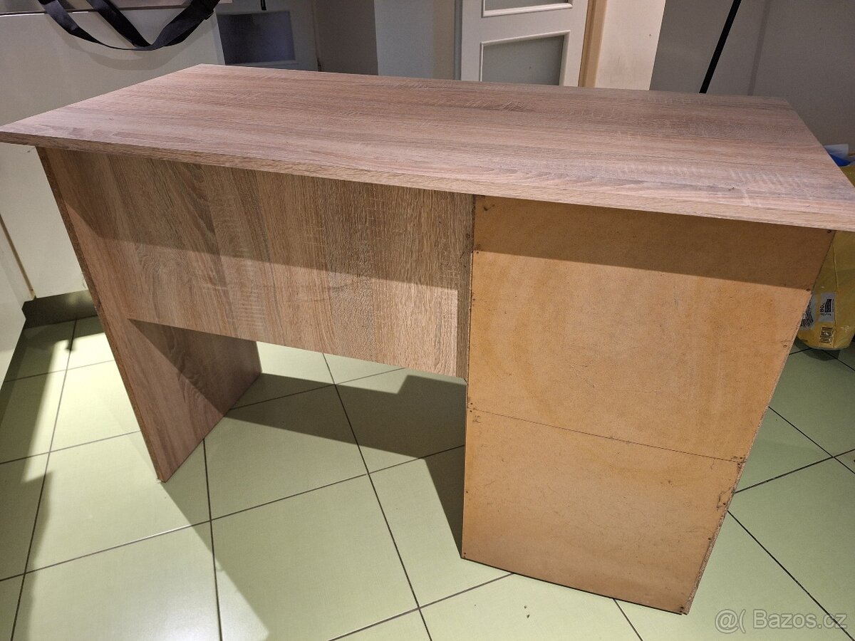 Psací stůl - 3