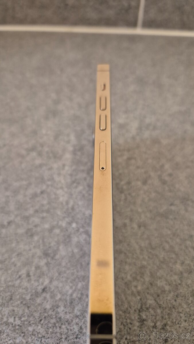 Apple iPhone 13 Pro Max, 128GB Gold, zlatý - 3
