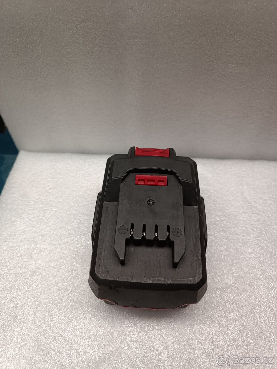 Baterie parkside - 3