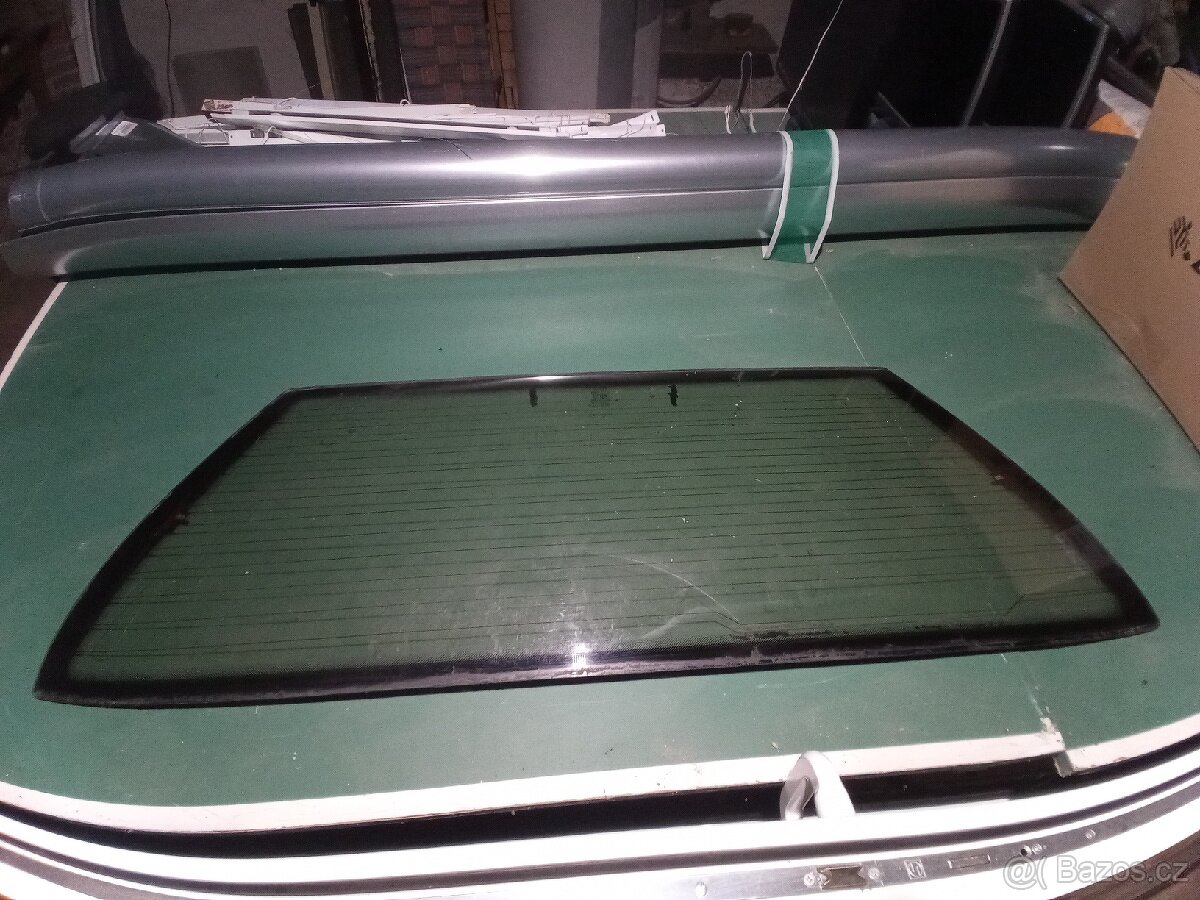 Peugeot 405 combi okna - 3
