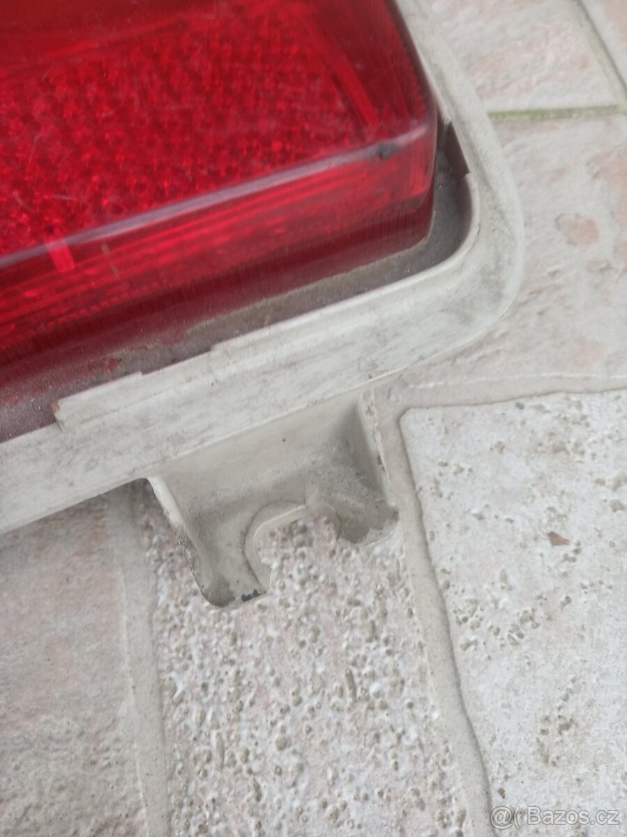 Zadní světlo Audi 80 - 3