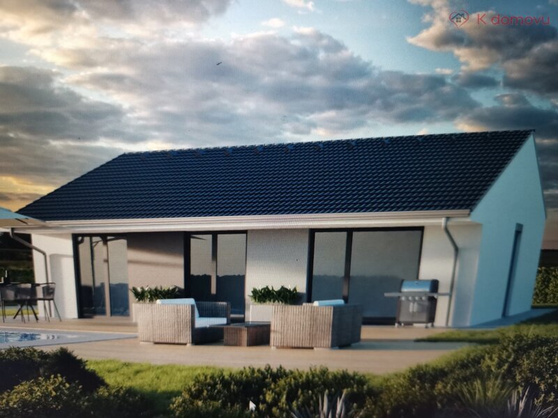 Prodej stavebního pozemku Dolní Sukolom - 3