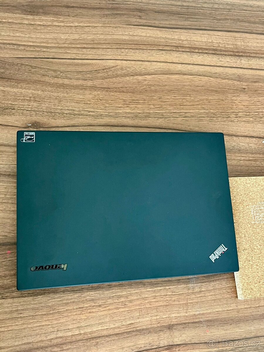 Lenovo ThinkPad T440 - 3