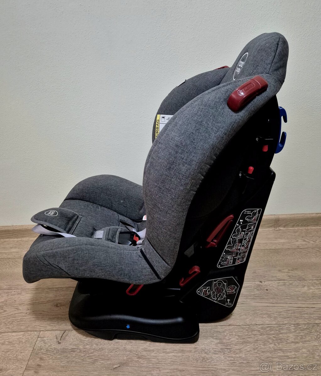 Dětská autosedačka zn. Coto baby - 3