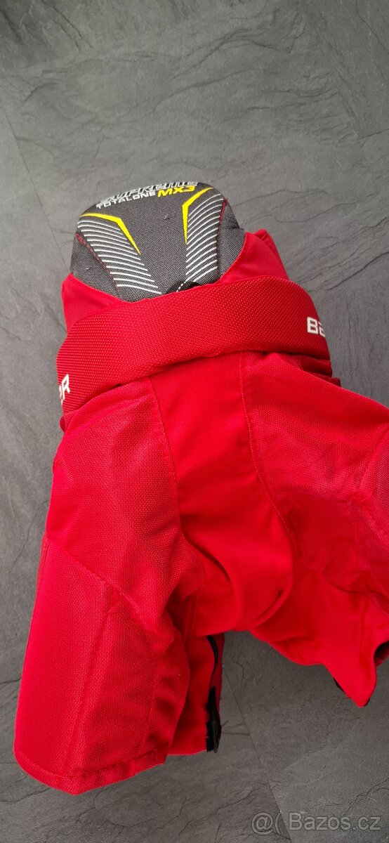 Dětské hokejové kalhoty Bauer - 3