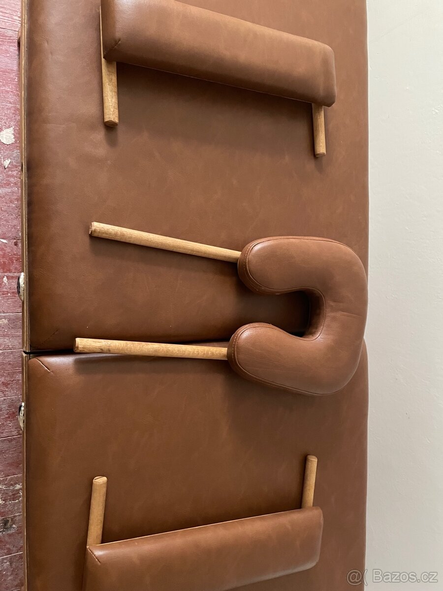 Masážní lehátko - 3