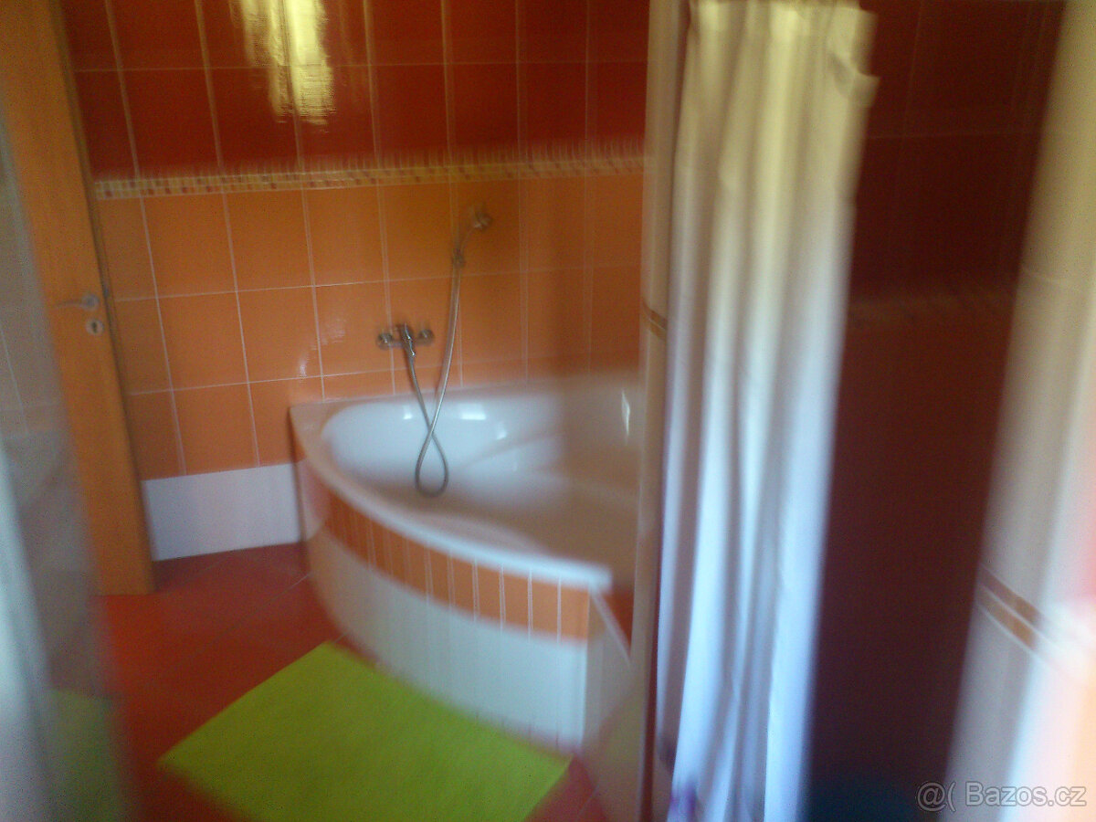 Pronájem v rodiném domě - 3