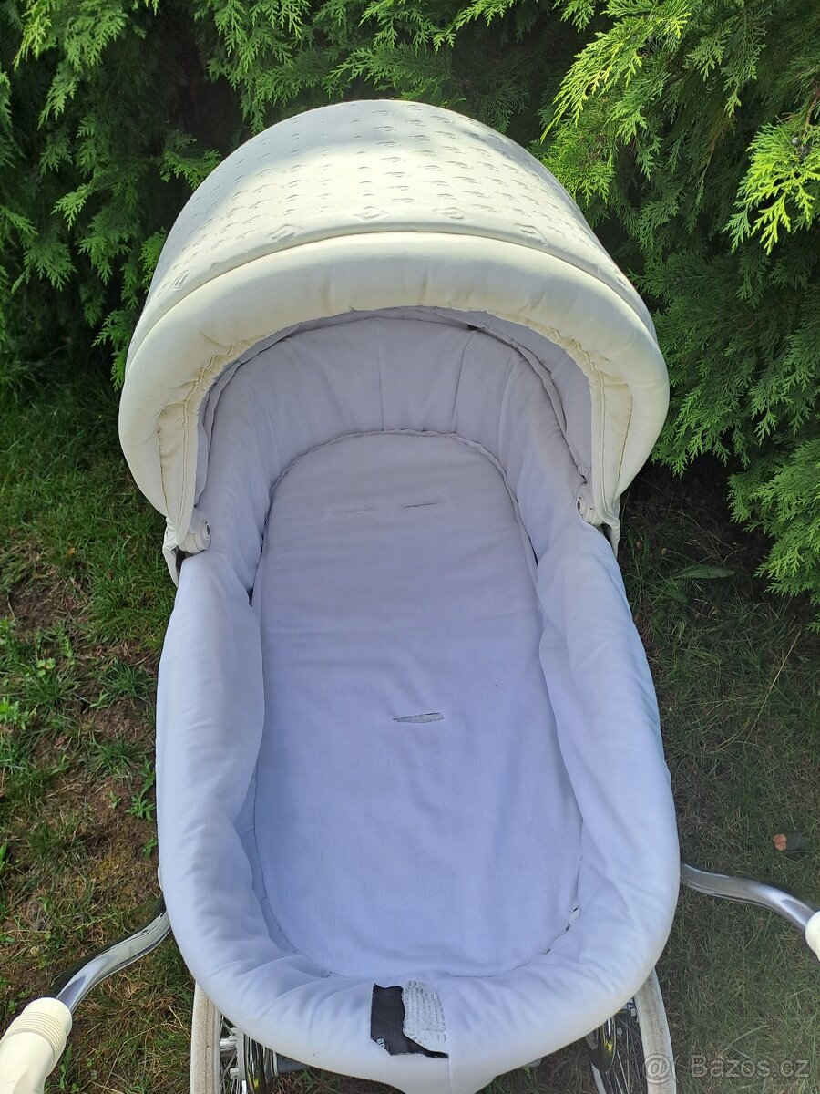 Bébécar Stylo Class - 3