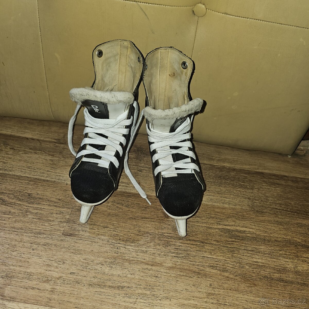 Dětské brusle 5-39 Ranger - 3