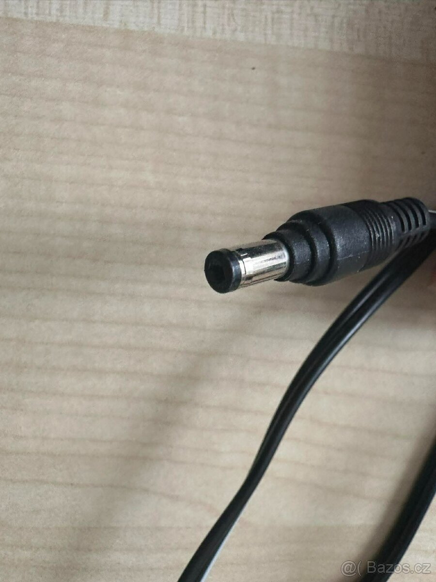 Originální napájecí adaptér HP 65W - 3