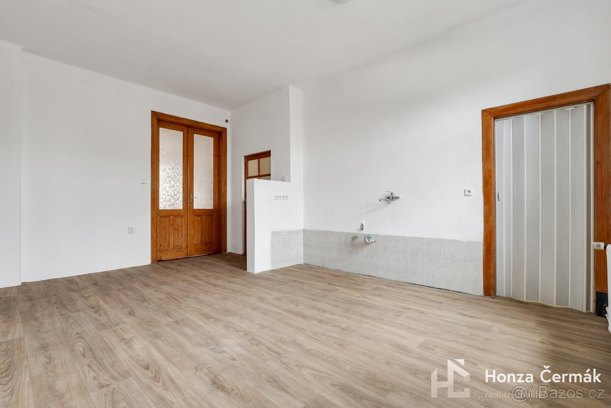 Prodej bytu 4+1 u centra Svitav - 3