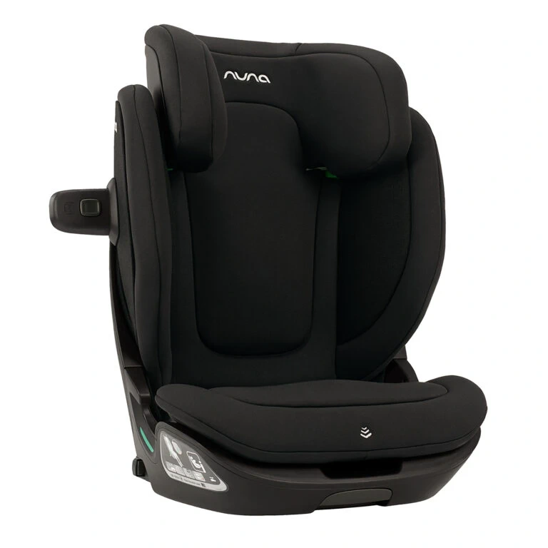 PRODÁM nová autosedačka NUNA AACE LX Caviar - v záruce - 3